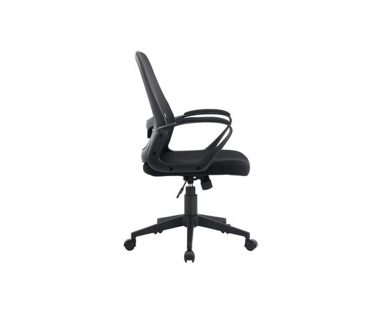 Офісне крісло Special4You Lund black (E7481), зображення 3 Офісне крісло Special4You Lund black (E7481), зображення 3