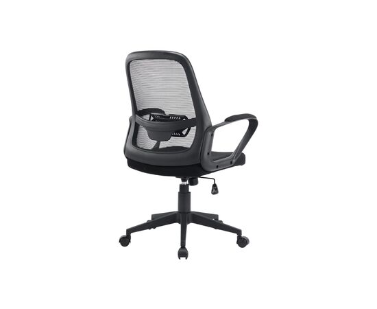 Офісне крісло Special4You Lund black (E7481), зображення 5 Офісне крісло Special4You Lund black (E7481), зображення 5