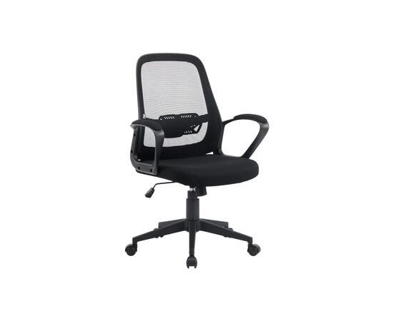 Офісне крісло Special4You Lund black (E7481), зображення 6 Офісне крісло Special4You Lund black (E7481), зображення 6