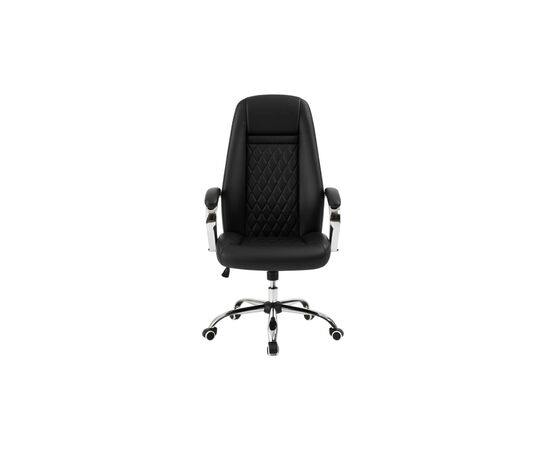 Офісне крісло Special4You Neocomfort black (E7511), зображення 2 Офісне крісло Special4You Neocomfort black (E7511), зображення 2