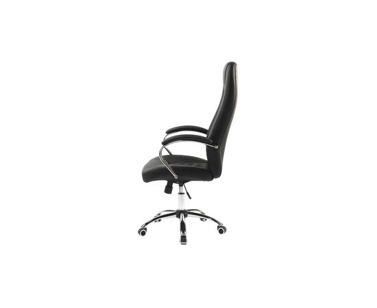 Офісне крісло Special4You Neocomfort black (E7511), зображення 3 Офісне крісло Special4You Neocomfort black (E7511), зображення 3