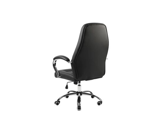 Офісне крісло Special4You Neocomfort black (E7511), зображення 4 Офісне крісло Special4You Neocomfort black (E7511), зображення 4