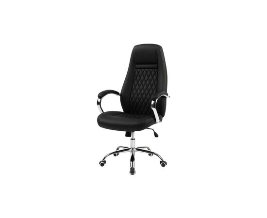 Офісне крісло Special4You Neocomfort black (E7511) Офісне крісло Special4You Neocomfort black (E7511)
