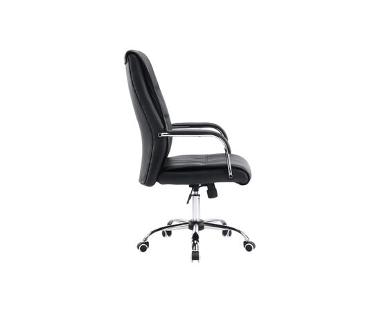 Офисное кресло Special4You Venezia black (E7467), изображение 3 Офисное кресло Special4You Venezia black (E7467), изображение 3