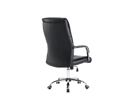 Офисное кресло Special4You Venezia black (E7467), изображение 4 Офисное кресло Special4You Venezia black (E7467), изображение 4