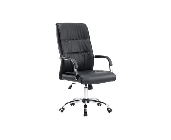 Офисное кресло Special4You Venezia black (E7467), изображение 6 Офисное кресло Special4You Venezia black (E7467), изображение 6