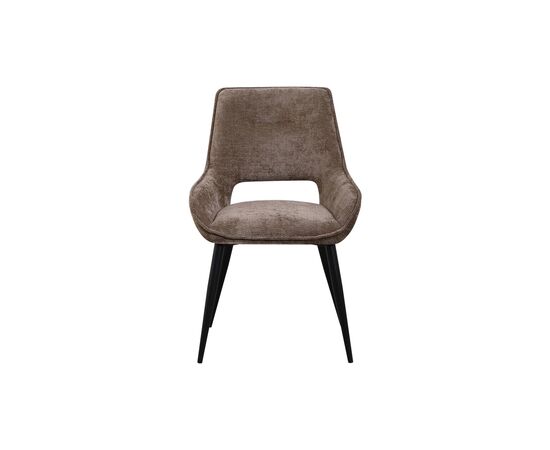 Кухонний стілець Special4You Ravello brown (E7627), зображення 2 Кухонний стілець Special4You Ravello brown (E7627), зображення 2