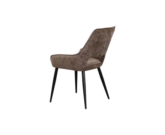 Кухонний стілець Special4You Ravello brown (E7627), зображення 4 Кухонний стілець Special4You Ravello brown (E7627), зображення 4