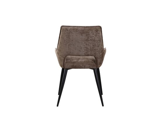 Кухонний стілець Special4You Ravello brown (E7627), зображення 5 Кухонний стілець Special4You Ravello brown (E7627), зображення 5
