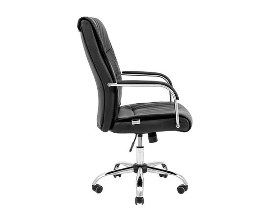 Офисное кресло Richman Торонто Ю Хром П5 M-1 (Tilt) Флай 2230 (R00000049269), изображение 3 Офисное кресло Richman Торонто Ю Хром П5 M-1 (Tilt) Флай 2230 (R00000049269), изображение 3