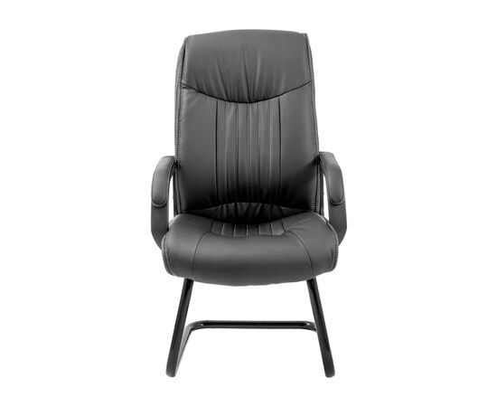 Офисное кресло Richman Франкфурт Ю Рич СФ Черный (СF) Флай 2230 (R00000039405), изображение 2 Офисное кресло Richman Франкфурт Ю Рич СФ Черный (СF) Флай 2230 (R00000039405), изображение 2