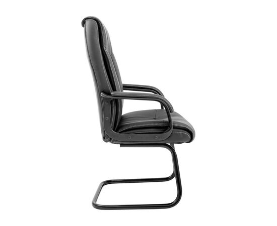 Офисное кресло Richman Франкфурт Ю Рич СФ Черный (СF) Флай 2230 (R00000039405), изображение 3 Офисное кресло Richman Франкфурт Ю Рич СФ Черный (СF) Флай 2230 (R00000039405), изображение 3