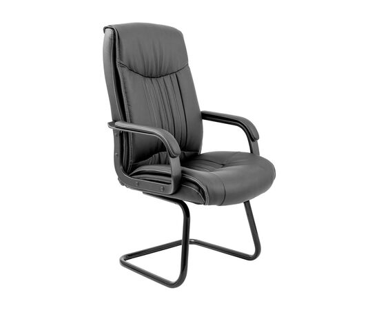 Офисное кресло Richman Франкфурт Ю Рич СФ Черный (СF) Флай 2230 (R00000039405) Офисное кресло Richman Франкфурт Ю Рич СФ Черный (СF) Флай 2230 (R00000039405)