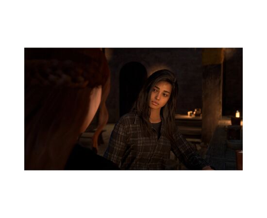 Гра Sony Forspoken Standard Edition, BD диск (SFORS5EN01), зображення 4 Гра Sony Forspoken Standard Edition, BD диск (SFORS5EN01), зображення 4
