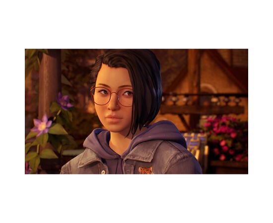 Гра Sony Life is Strange True Colors Standard Edition, BD диск (SLSTC5EN01), зображення 11 Гра Sony Life is Strange True Colors Standard Edition, BD диск (SLSTC5EN01), зображення 11
