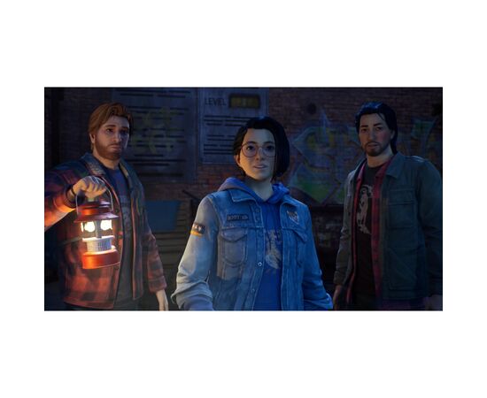 Гра Sony Life is Strange True Colors Standard Edition, BD диск (SLSTC5EN01), зображення 2 Гра Sony Life is Strange True Colors Standard Edition, BD диск (SLSTC5EN01), зображення 2
