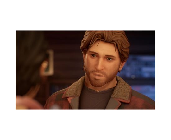 Гра Sony Life is Strange True Colors Standard Edition, BD диск (SLSTC5EN01), зображення 5 Гра Sony Life is Strange True Colors Standard Edition, BD диск (SLSTC5EN01), зображення 5