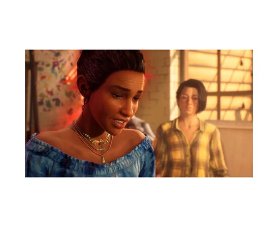 Гра Sony Life is Strange True Colors Standard Edition, BD диск (SLSTC5EN01), зображення 9 Гра Sony Life is Strange True Colors Standard Edition, BD диск (SLSTC5EN01), зображення 9