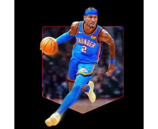 Гра Sony NBA 2K26, BD диск (5026555439176), зображення 11 Гра Sony NBA 2K26, BD диск (5026555439176), зображення 11