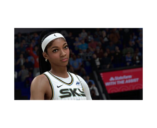 Гра Sony NBA 2K26, BD диск (5026555439176), зображення 4 Гра Sony NBA 2K26, BD диск (5026555439176), зображення 4