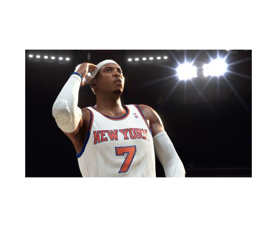 Гра Sony NBA 2K26, BD диск (5026555439176), зображення 5 Гра Sony NBA 2K26, BD диск (5026555439176), зображення 5