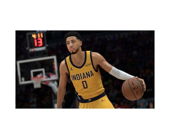 Гра Sony NBA 2K26, BD диск (5026555439176), зображення 8 Гра Sony NBA 2K26, BD диск (5026555439176), зображення 8