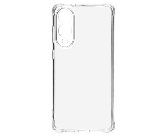 Чохол до мобільного телефона Armorstandart Air Force Samsung S25 Edge 5G Camera cover Clear (ARM83241)