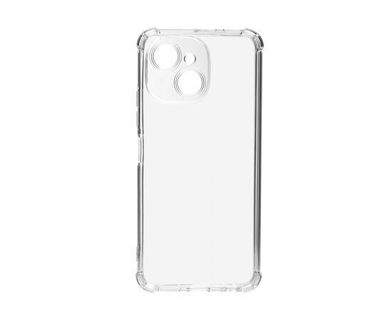 Чохол до мобільного телефона Armorstandart Air Force Tecno Spark 40C 4G Camera cover Clear (ARM87215)