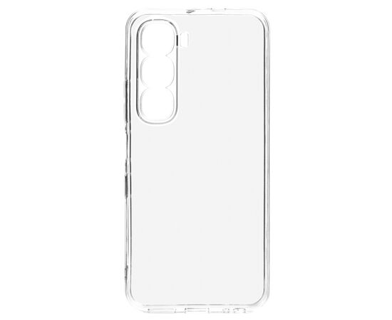 Чехол для мобильного телефона Armorstandart Air Infinix Hot 60 4G Camera cover Clear (ARM87225)