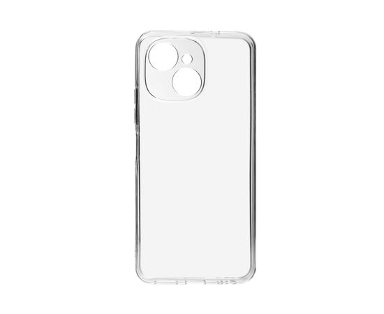 Чохол до мобільного телефона Armorstandart Air Tecno Spark 40C 4G Camera cover Clear (ARM87223)