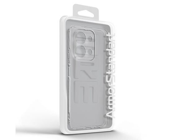 Чехол для мобильного телефона Armorstandart Air Xiaomi Redmi 15C 4G / Poco C85 4G Camera cover Clear (ARM85422), изображение 6