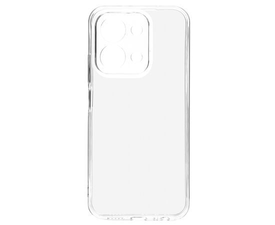 Чехол для мобильного телефона Armorstandart Air Xiaomi Redmi 15C 4G / Poco C85 4G Camera cover Clear (ARM85422)