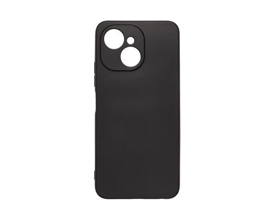 Чехол для мобильного телефона Armorstandart Matte Slim Fit Tecno Spark 40C 4G Camera cover Black (ARM87258)