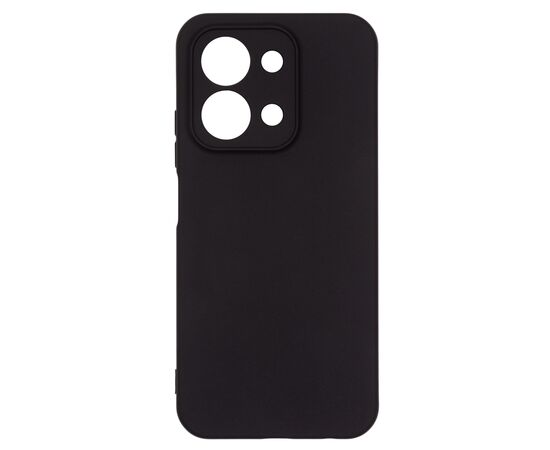 Чехол для мобильного телефона Armorstandart Matte Slim Fit Xiaomi Redmi 15C 4G / Poco C85 4G Camera cover Black (ARM85431)