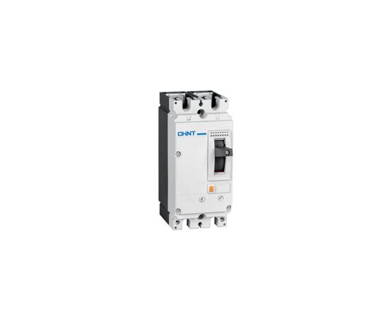 Автоматический выключатель CHINT NM8NDC-125B-DC500V-2P Автоматический выключатель CHINT NM8NDC-125B-DC500V-2P