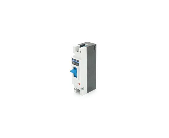 Автоматический выключатель YRO YRM1Z-125-100A-MCCB-1P, изображение 3 Автоматический выключатель YRO YRM1Z-125-100A-MCCB-1P, изображение 3
