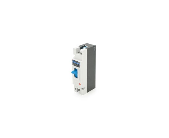 Автоматический выключатель YRO YRM1Z-125-125A-MCCB-1P, изображение 3 Автоматический выключатель YRO YRM1Z-125-125A-MCCB-1P, изображение 3
