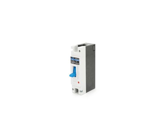 Автоматический выключатель YRO YRM1Z-250-225A-MCCB-1P, изображение 2 Автоматический выключатель YRO YRM1Z-250-225A-MCCB-1P, изображение 2