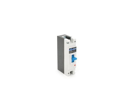 Автоматический выключатель YRO YRM1Z-250-250A-MCCB-1P, изображение 2 Автоматический выключатель YRO YRM1Z-250-250A-MCCB-1P, изображение 2
