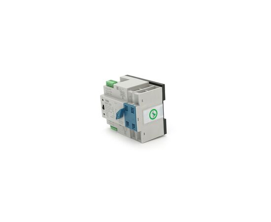 Автоматический выключатель YRO YRQ2PC-125PV-2P, изображение 2 Автоматический выключатель YRO YRQ2PC-125PV-2P, изображение 2