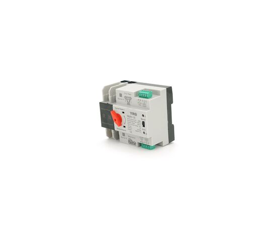 Автоматический выключатель YRO YRQ2PC-125-2P Автоматический выключатель YRO YRQ2PC-125-2P