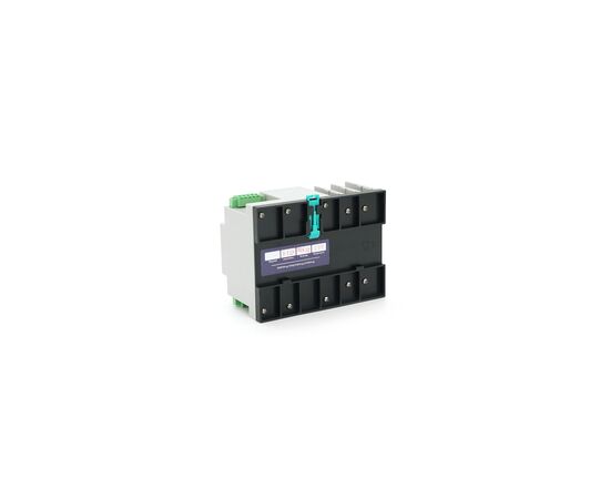 Автоматический выключатель YRO YRQ2PC-125PV-3P Автоматический выключатель YRO YRQ2PC-125PV-3P