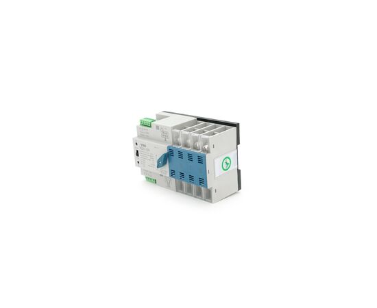 Автоматический выключатель YRO YRQ2PC-125PV-4P Автоматический выключатель YRO YRQ2PC-125PV-4P