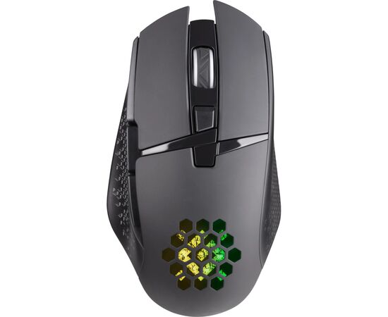 Мишка Defender Glory GM-514 LED Wireless Black (52514), зображення 4 Мишка Defender Glory GM-514 LED Wireless Black (52514), зображення 4