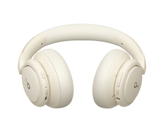 Наушники Anker SoundСore Life Q30 v2 White (A3028323), изображение 2 Наушники Anker SoundСore Life Q30 v2 White (A3028323), изображение 2