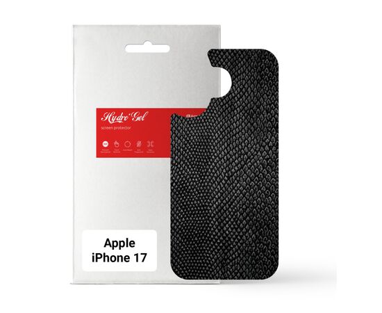 Плівка захисна Armorstandart Back panel Snake Apple iPhone 17 (ARM86194)