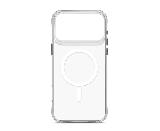 Чехол для мобильного телефона Armorstandart Clear MagCase Apple iPhone 17 Pro Max Transparent (ARM86253)