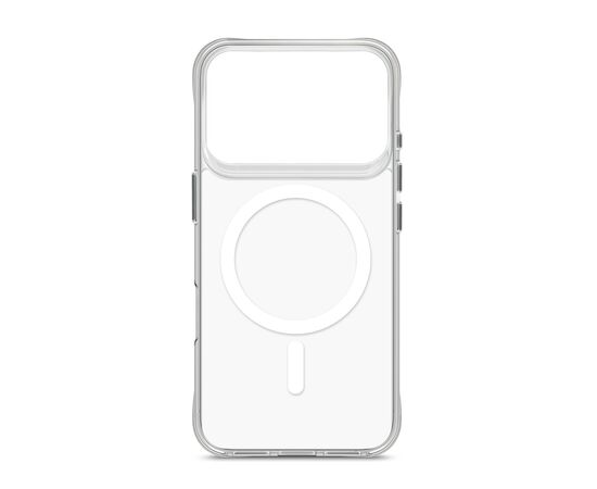 Чехол для мобильного телефона Armorstandart Clear MagCase Apple iPhone 17 Pro Transparent (ARM86252)
