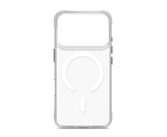 Чехол для мобильного телефона Armorstandart Clear-C MagCase Apple iPhone 17 Pro Transparent (ARM87401)