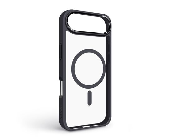 Чохол до мобільного телефона Armorstandart Unit MagCase Apple iPhone 17 Air Black (ARM86305)